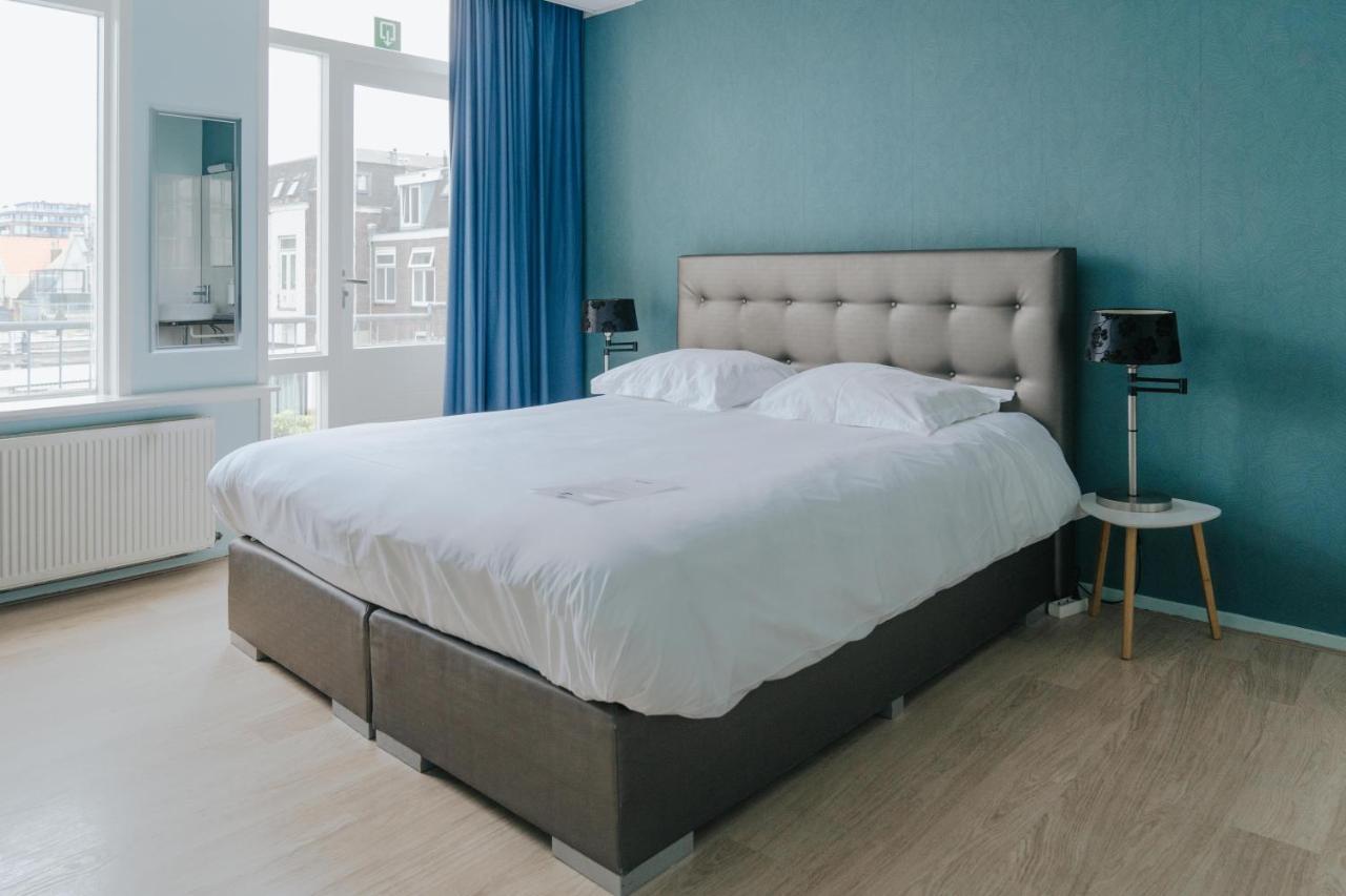 Hotel Room11 Haag Exteriör bild