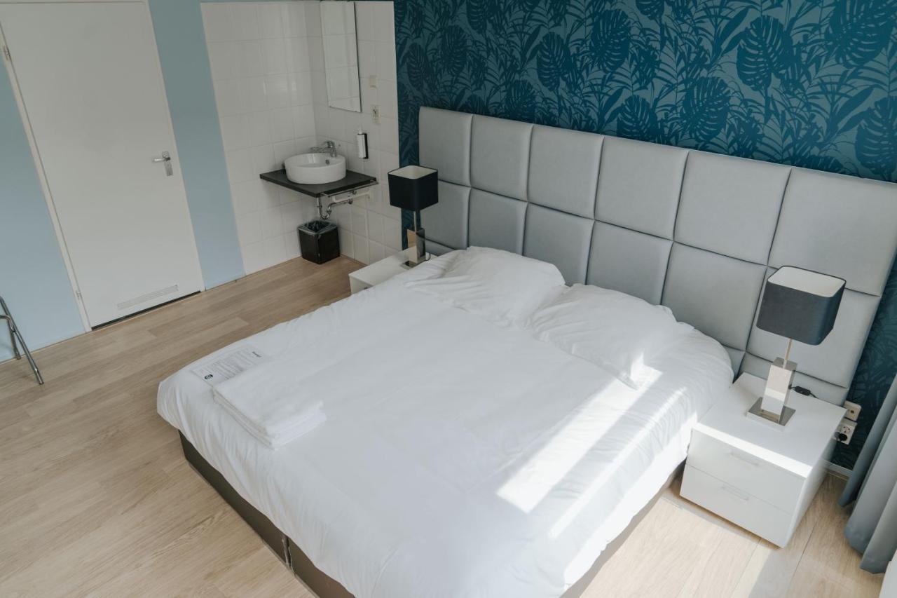 Hotel Room11 Haag Exteriör bild