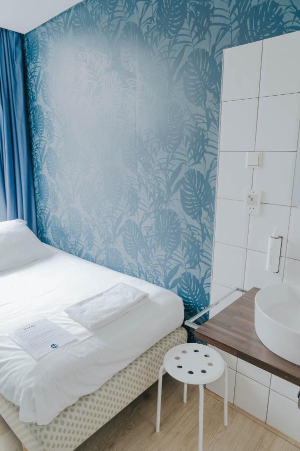 Hotel Room11 Haag Exteriör bild