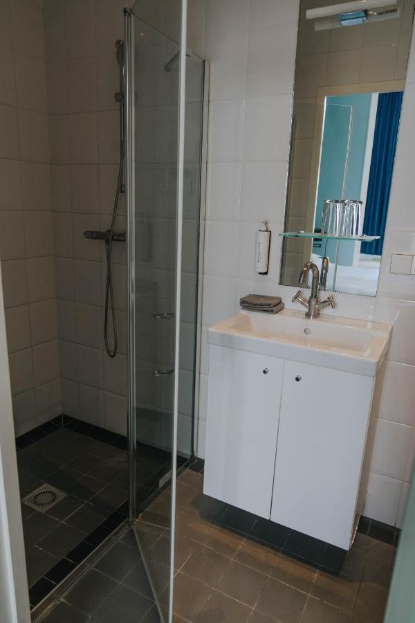 Hotel Room11 Haag Exteriör bild