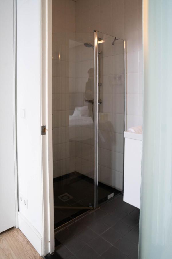 Hotel Room11 Haag Exteriör bild